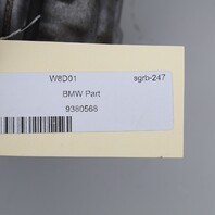 2016-2022 BMW 550i 750i X5 X6 X7 M5 4.4 A/C Compressor 64529380568 OEM Used