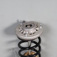 2011-2016 BMW 528i 535i Right Rear Strut Shock Standard 33506863902 OEM Used