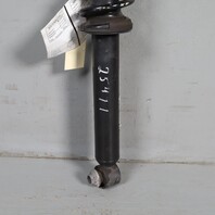 2011-2016 BMW 528i 535i Right Rear Strut Shock Standard 33506863902 OEM Used