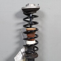 2011-2016 BMW 528i 535i Right Rear Strut Shock Standard 33506863902 OEM Used