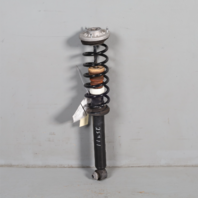 2011-2016 BMW 528i 535i Right Rear Strut Shock Standard 33506863902 OEM Used