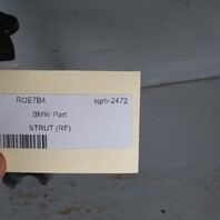 2014-2016 BMW 528i 535i Right Front Strut Shock Standard 31306863660 OEM Used