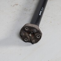 2012-2016 BMW 528i Rear Driveline Drive Shaft 26107629415 OEM Used