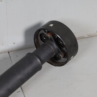 2012-2016 BMW 528i Rear Driveline Drive Shaft 26107629415 OEM Used