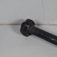 2012-2016 BMW 528i Rear Driveline Drive Shaft 26107629415 OEM Used