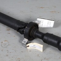 2012-2016 BMW 528i Rear Driveline Drive Shaft 26107629415 OEM Used