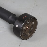 2012-2016 BMW 528i Rear Driveline Drive Shaft 26107629415 OEM Used