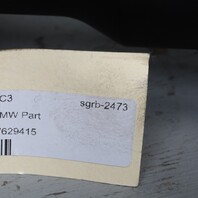 2012-2016 BMW 528i Rear Driveline Drive Shaft 26107629415 OEM Used