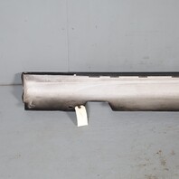 2013-2015 BMW X1 M-Sport Right Rocker Panel Molding 51778047544 OEM Used