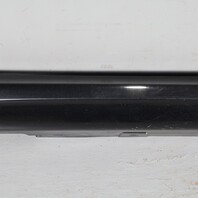 2013-2015 BMW X1 M-Sport Right Rocker Panel Molding 51778047544 OEM Used