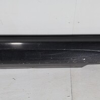 2013-2015 BMW X1 M-Sport Right Rocker Panel Molding 51778047544 OEM Used