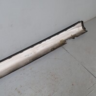 2013-2015 BMW X1 M-Sport Right Rocker Panel Molding 51778047544 OEM Used