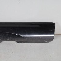2013-2015 BMW X1 M-Sport Right Rocker Panel Molding 51778047544 OEM Used