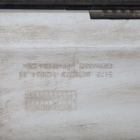 2013-2015 BMW X1 M-Sport Right Rocker Panel Molding 51778047544 OEM Used