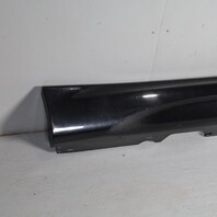 2013-2015 BMW X1 M-Sport Right Rocker Panel Molding 51778047544 OEM Used