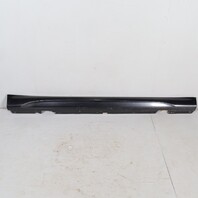 2013-2015 BMW X1 M-Sport Right Rocker Panel Molding 51778047544 OEM Used