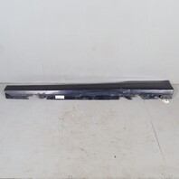 2007-2010 BMW 328i 335i Cpe/Conv Right Rocker Panel Molding 51777173920 OEM Used