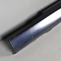 2007-2010 BMW 328i 335i Cpe/Conv Right Rocker Panel Molding 51777173920 OEM Used