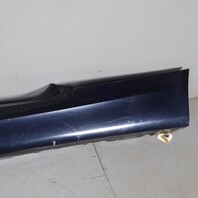 2007-2010 BMW 328i 335i Cpe/Conv Right Rocker Panel Molding 51777173920 OEM Used