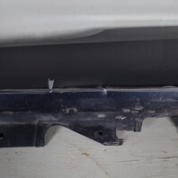 2007-2010 BMW 328i 335i Cpe/Conv Right Rocker Panel Molding 51777173920 OEM Used