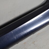 2007-2010 BMW 328i 335i Cpe/Conv Right Rocker Panel Molding 51777173920 OEM Used