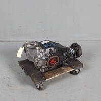 2012-2016 BMW 328i 335i 428i 435i Rear Differential Carrier 33107603748 OEM Used
