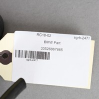 2015-2018 BMW X5 X6 Right Rear Shock Absorber 33526867865 OEM Used