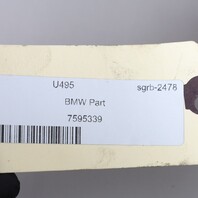 2009-2016 BMW BMW 550i 650i 750i X5 X6 N63 High Pressure Fuel Pump OEM Used