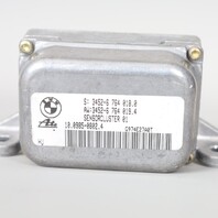 2004-2006 BMW 330i Yaw Rate Speed Sensor 34526764018 OEM Used