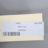 2004-2006 BMW 330i Yaw Rate Speed Sensor 34526764018 OEM Used