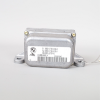 2004-2006 BMW 330i Yaw Rate Speed Sensor 34526764018 OEM Used