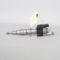 BMW Fuel Injector N54 N63 135 335 535 550 X5 X6 13537585261-12 OEM Used
