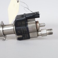 BMW Fuel Injector N54 N63 135 335 535 550 X5 X6 13537585261-12 OEM Used