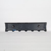 1992-1995 BMW 325i 525i M50 Engine / Fuel Injectors Cover Covers OEM Used