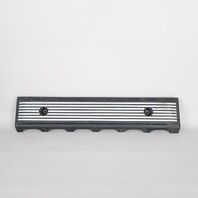 1992-1995 BMW 325i 525i M50 Engine / Fuel Injectors Cover Covers OEM Used