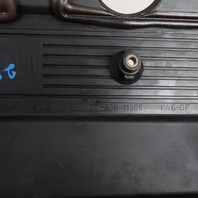 1992-1995 BMW 325i 525i M50 Engine / Fuel Injectors Cover Covers OEM Used