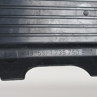 1992-1995 BMW 325i 525i M50 Engine / Fuel Injectors Cover Covers OEM Used