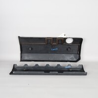 1992-1995 BMW 325i 525i M50 Engine / Fuel Injectors Cover Covers OEM Used