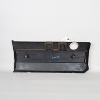 1992-1995 BMW 325i 525i M50 Engine / Fuel Injectors Cover Covers OEM Used