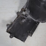 2001-2006 BMW 325ci 330ci E46 Right Front Fender Liner 51718268346 OEM Used