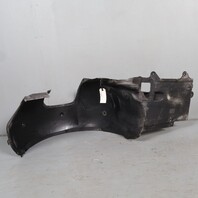 2001-2006 BMW 325ci 330ci E46 Right Front Fender Liner 51718268346 OEM Used