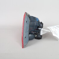 2012-2015 BMW 320i 328i 335i Left Tail Light Lid Mount 63217372793 OEM Used