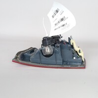 2012-2015 BMW 320i 328i 335i Left Tail Light Lid Mount 63217372793 OEM Used