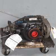 2011-2013 BMW X5 3.0 Rear Axle Differential Carrier 33107590912 OEM Used