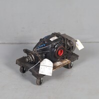 2011-2013 BMW X5 3.0 Rear Axle Differential Carrier 33107590912 OEM Used