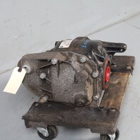 2011-2013 BMW X5 3.0 Rear Axle Differential Carrier 33107590912 OEM Used