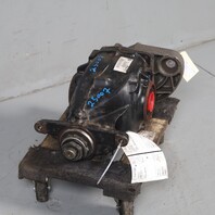 2011-2013 BMW X5 3.0 Rear Axle Differential Carrier 33107590912 OEM Used