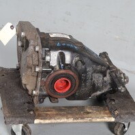 2011-2013 BMW X5 3.0 Rear Axle Differential Carrier 33107590912 OEM Used