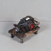 2012-2016 BMW 328i 335i 428i 435i Rear Differential Carrier 33107603748 OEM Used