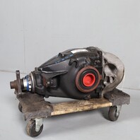 2012-2016 BMW 328i 335i 428i 435i Rear Differential Carrier 33107603748 OEM Used